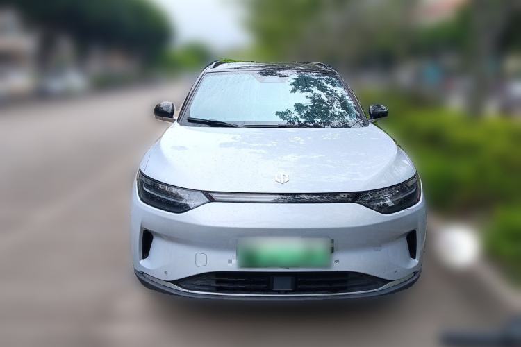 Used Leapmotor C11 2021 Revised Version Luxury Edition Front