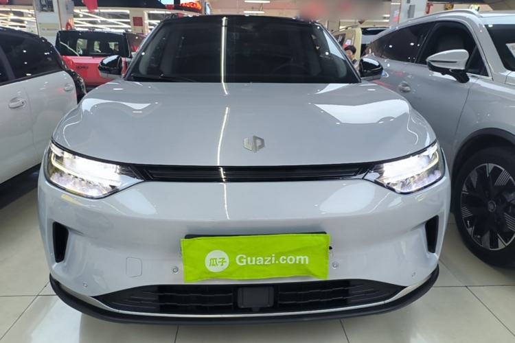 Used Leapmotor C11 2021 Revised Version Luxury Edition Front