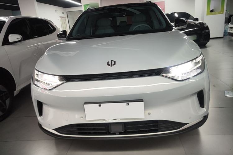 Used Leapmotor C11 2021 Deluxe Edition Front