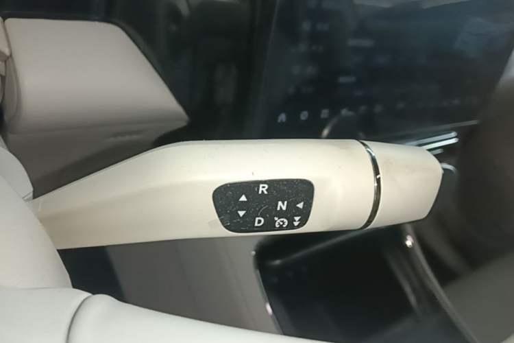Used Leapmotor C11 2021 Luxury Edition Gear Lever