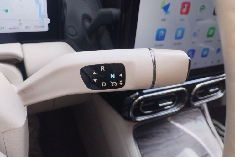 Used Leapmotor C11 2021 Luxury Edition Gear Lever