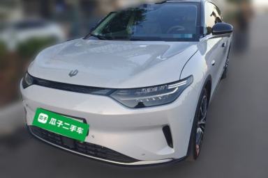 Used Leapmotor C11 2021 Luxury Edition