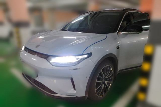 Used Leapmotor C11 2021 Luxury Edition