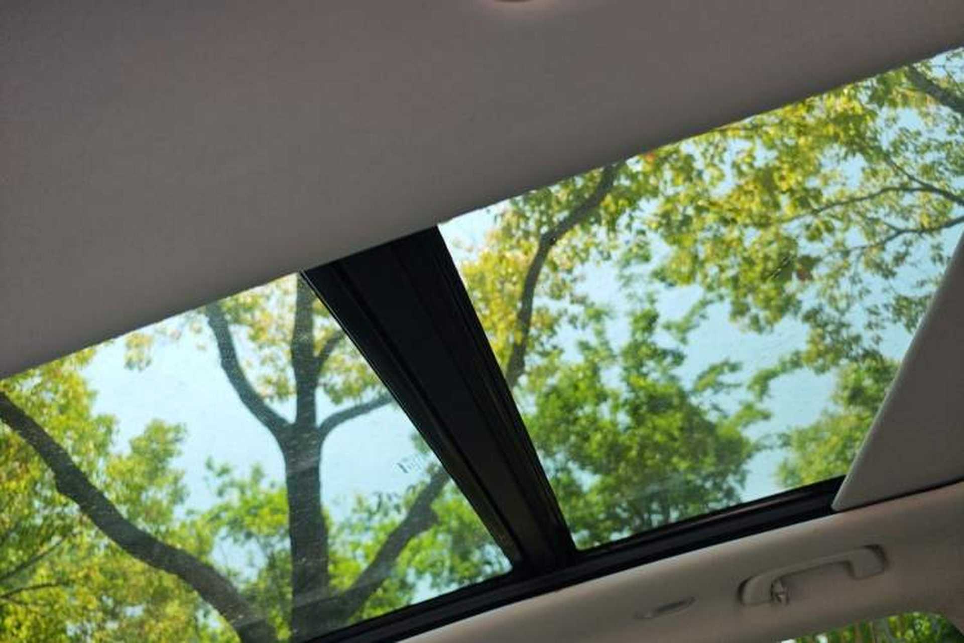Used Leapmotor C11 2021 Luxury Edition Headliner