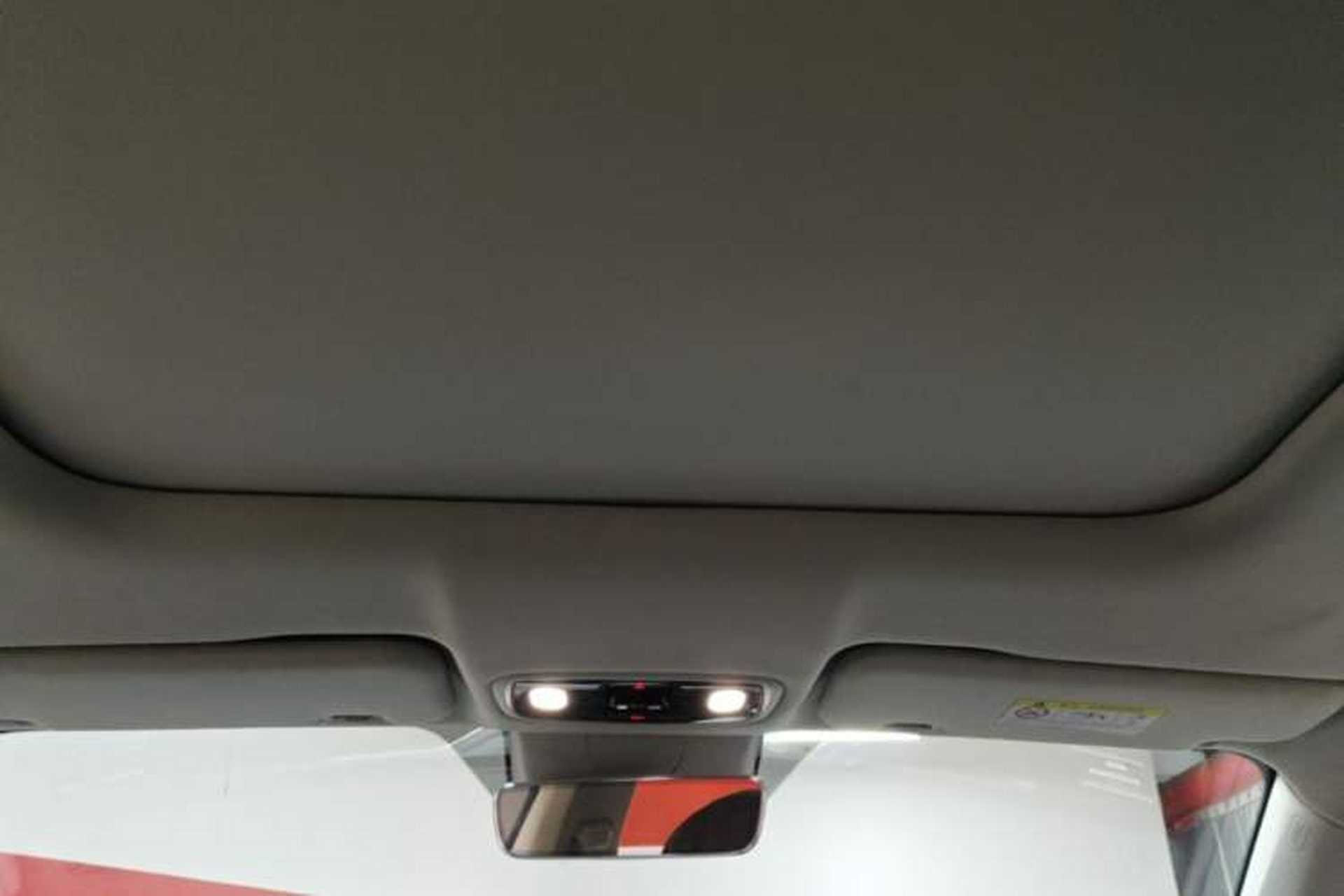 Used Leapmotor C11 2021 Deluxe Edition Headliner