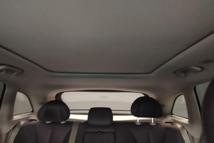 Used Leapmotor C11 2021 Zhixing Edition 510 Headliner
