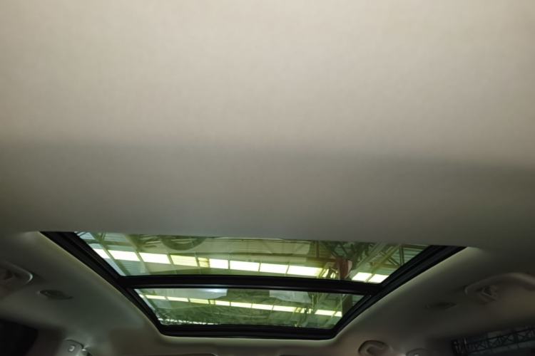 Used Leapmotor C11 2021 Revised Version Luxury Edition Headliner