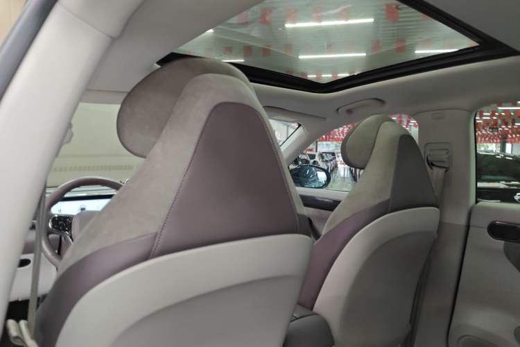 Used Leapmotor C11 2021 Deluxe Edition Headliner