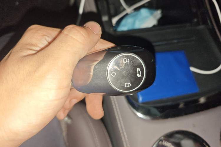 Used Leapmotor C11 2021 Luxury Edition Interior 1
