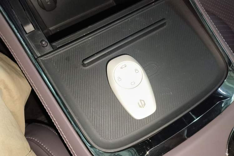 Used Leapmotor C11 2021 Deluxe Edition Interior 1