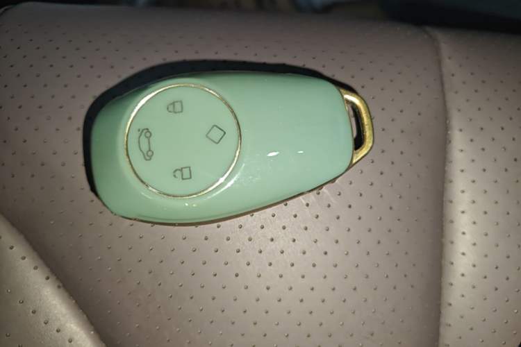 Used Leapmotor C11 2021 Zhixing Edition 510 Interior 1