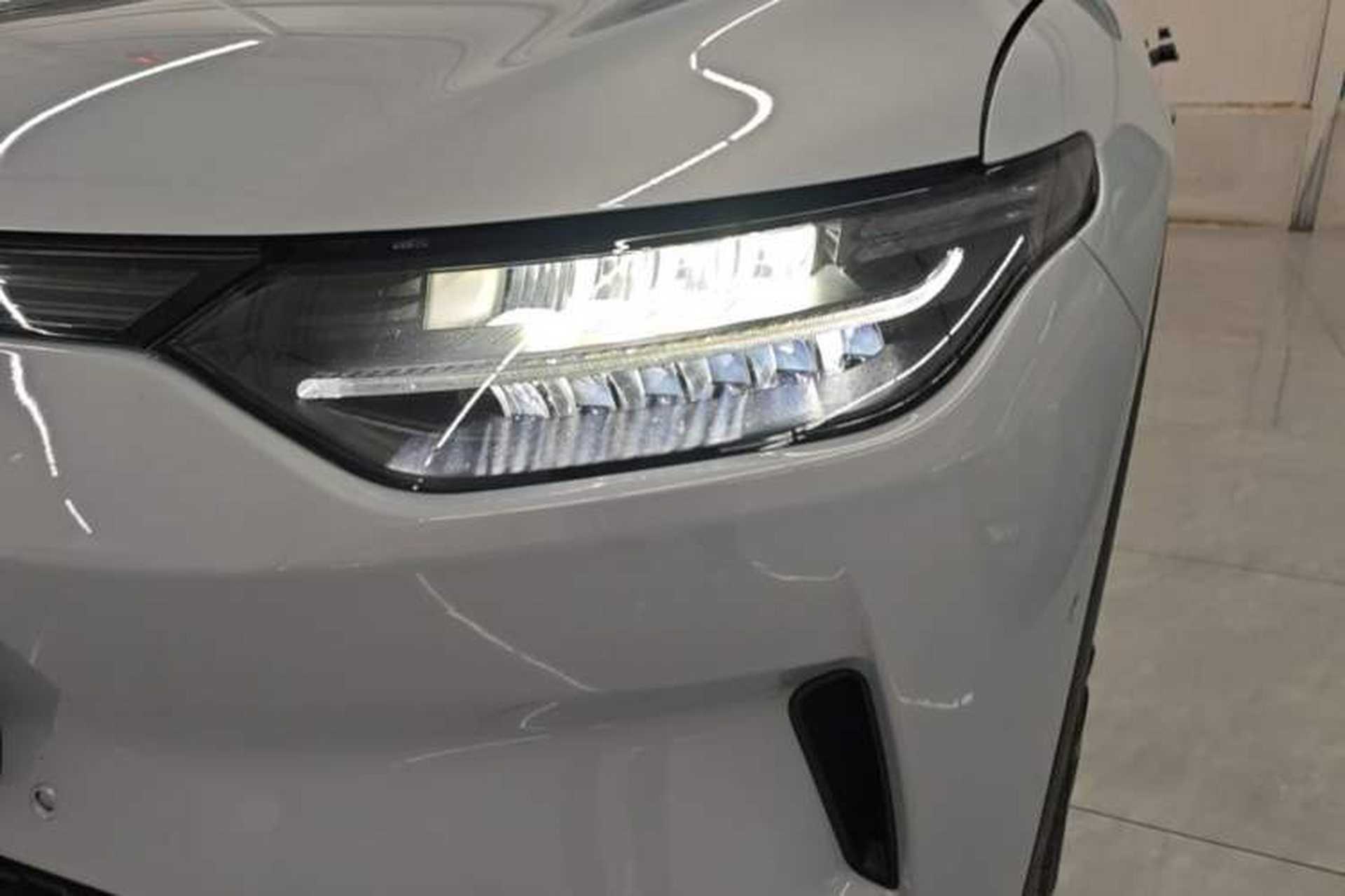 Used Leapmotor C11 2021 Performance Edition Left Front Headlight
