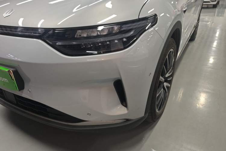 Used Leapmotor C11 2021 Executive Edition 610 Left Front Headlight