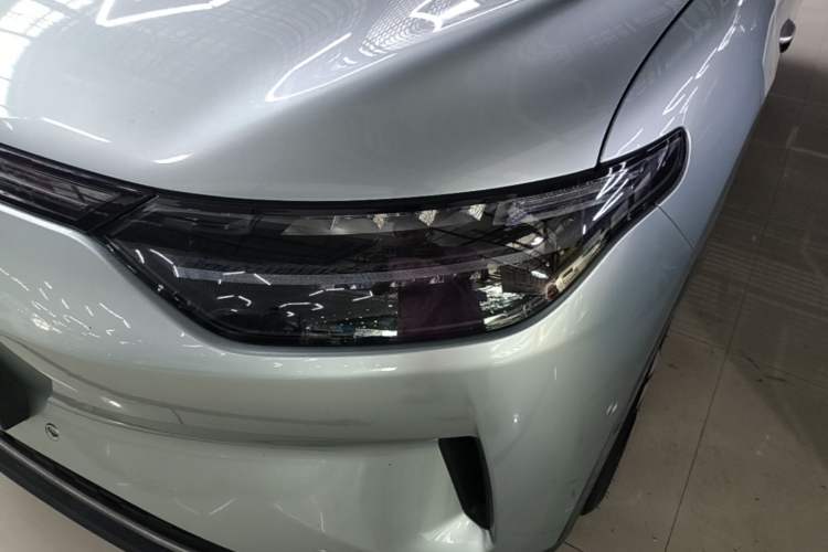 Used Leapmotor C11 2021 Deluxe Edition Left Front Headlight