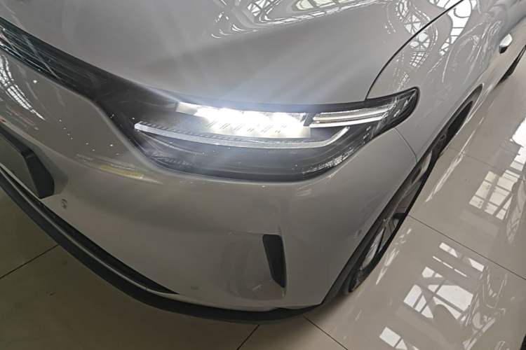 Used Leapmotor C11 2021 Zhixing Edition 510 Left Front Headlight