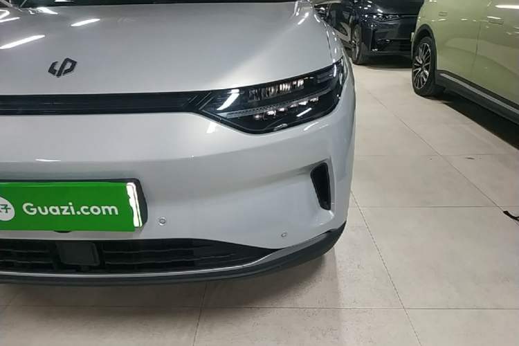 Used Leapmotor C11 2021 Luxury Edition Left Front Headlight
