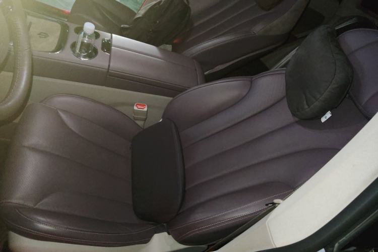 Used Leapmotor C11 2021 Revised Version Luxury Edition Left Front Seat