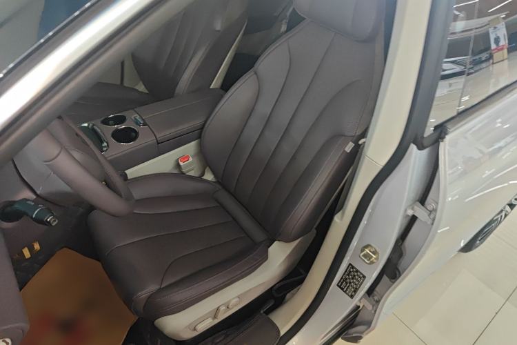 Used Leapmotor C11 2021 Zhixing Edition 510 Left Front Seat