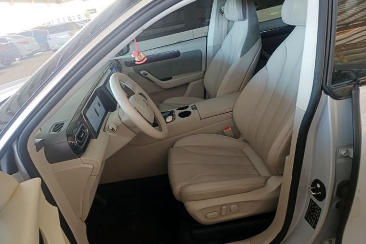 Used Leapmotor C11 2021 Deluxe Edition Left Front Seat