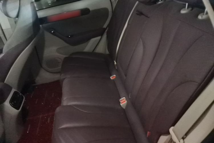 Used Leapmotor C11  Left Rear Seat