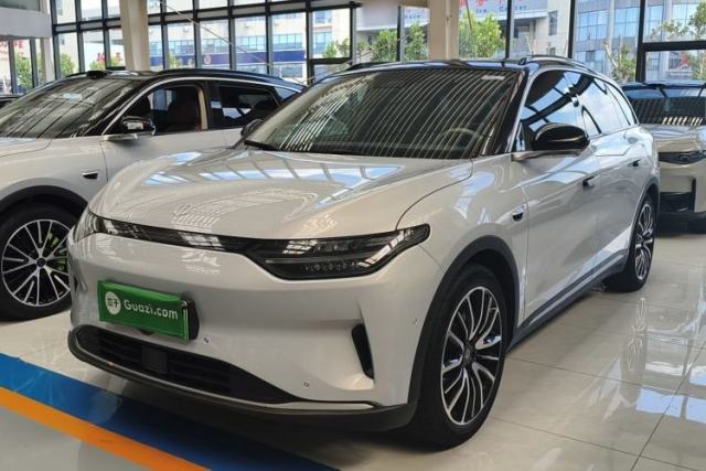 Used Leapmotor C11 2021 Luxury Edition