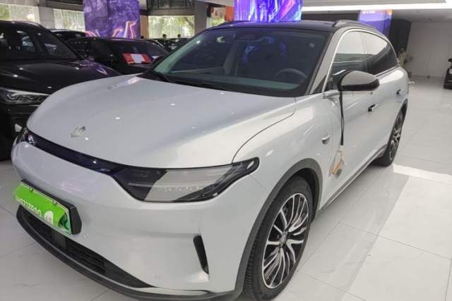 Used Leapmotor C11 2021 Revised Version Luxury Edition