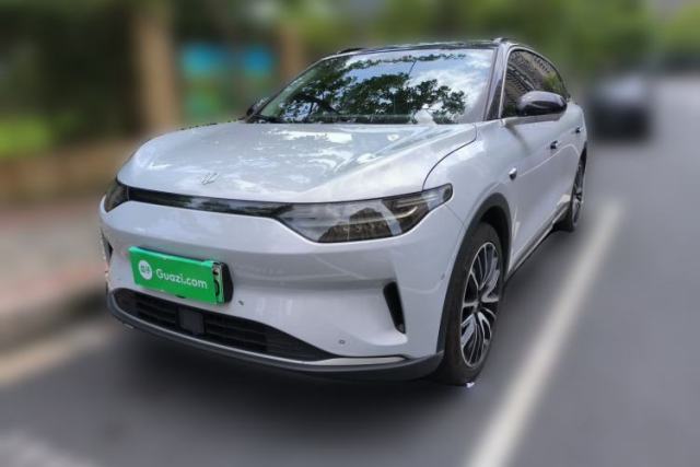 Used Leapmotor C11 2021 Revised Version Luxury Edition