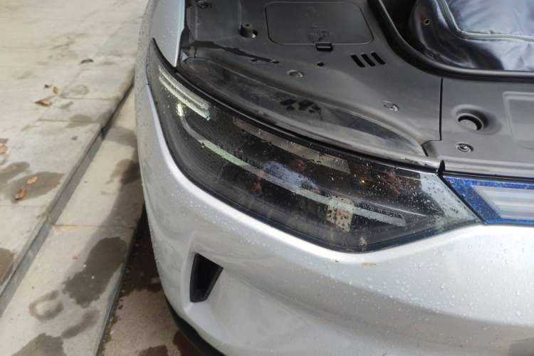 Used Leapmotor C11 2021 Luxury Edition Right Front Headlight