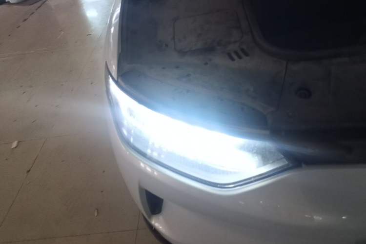 Used Leapmotor C11  Right Front Headlight
