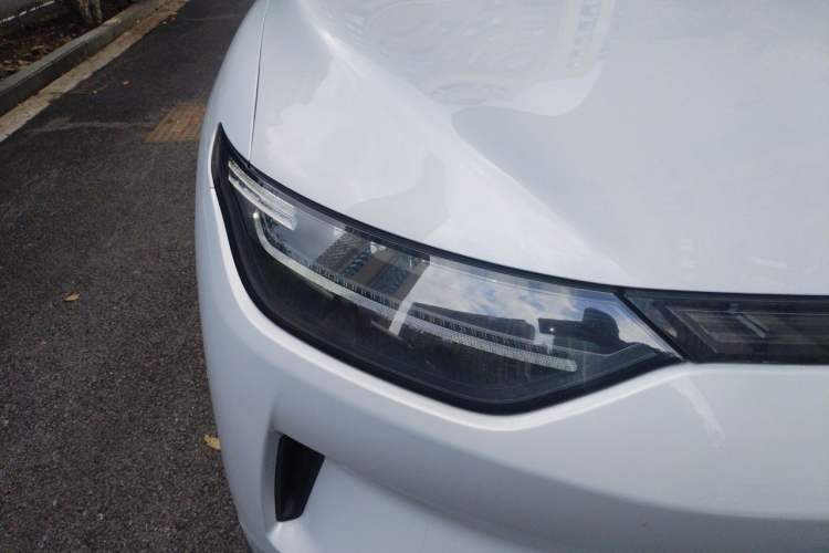 Used Leapmotor C11 2021 Luxury Edition Right Front Headlight