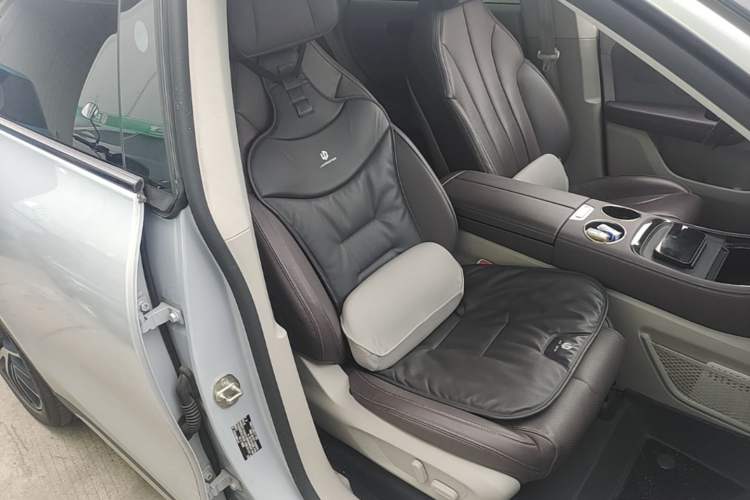 Used Leapmotor C11 2021 Deluxe Edition Right Front Seat