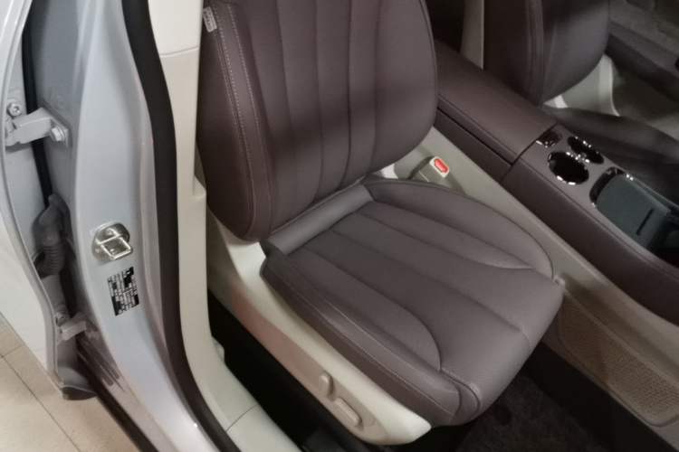 Used Leapmotor C11 2021 Deluxe Edition Right Front Seat