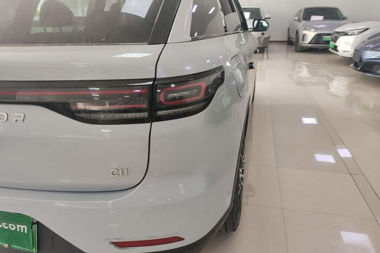 Used Leapmotor C11 2021 Luxury Edition Right Rear Taillight
