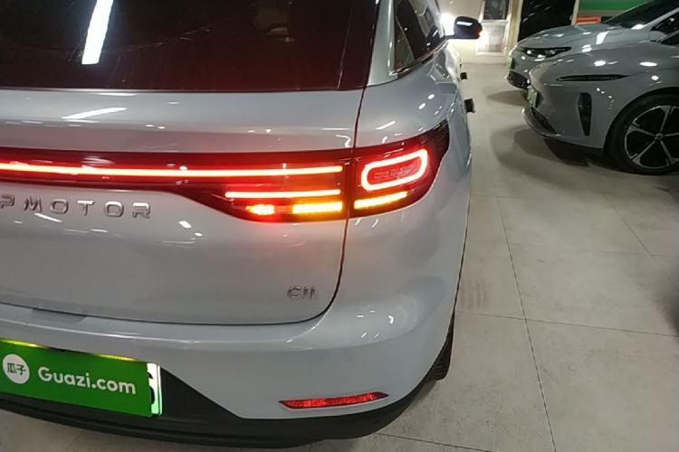 Used Leapmotor C11 2021 Luxury Edition Right Rear Taillight