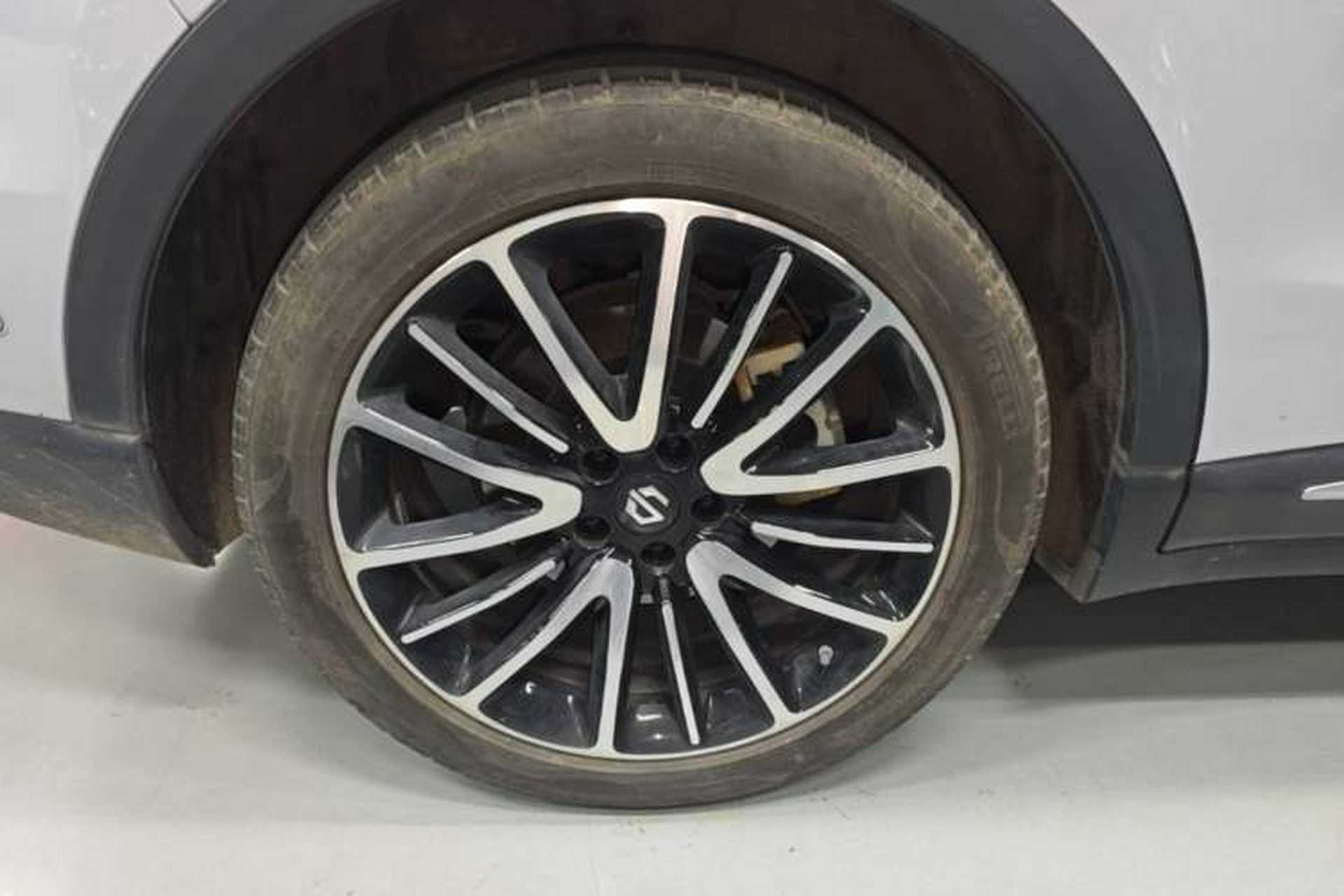 Used Leapmotor C11 2021 Executive Edition 610 Right Rear Wheel Hub