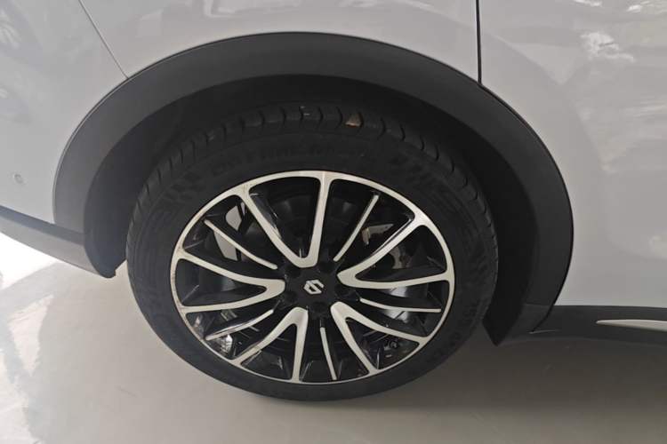 Used Leapmotor C11 2021 Zhixing Edition 510 Right Rear Wheel Hub