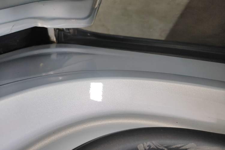 Used Leapmotor C11 2021 Zhixing Edition 510 Right Side Sill