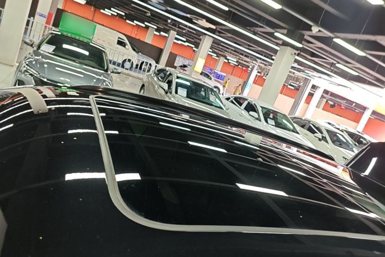 Used Leapmotor C11 2021 Revised Version Luxury Edition Roof