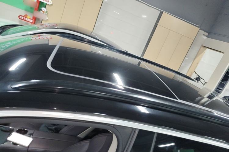 Used Leapmotor C11 2021 Revised Version Luxury Edition Roof