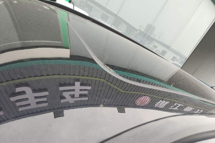 Used Leapmotor C11 2021 Deluxe Edition Roof