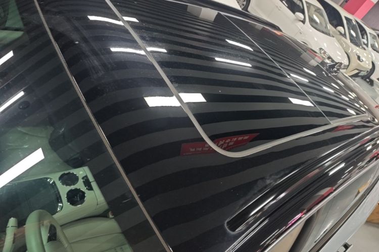 Used Leapmotor C11 2021 Executive Edition 610 Roof