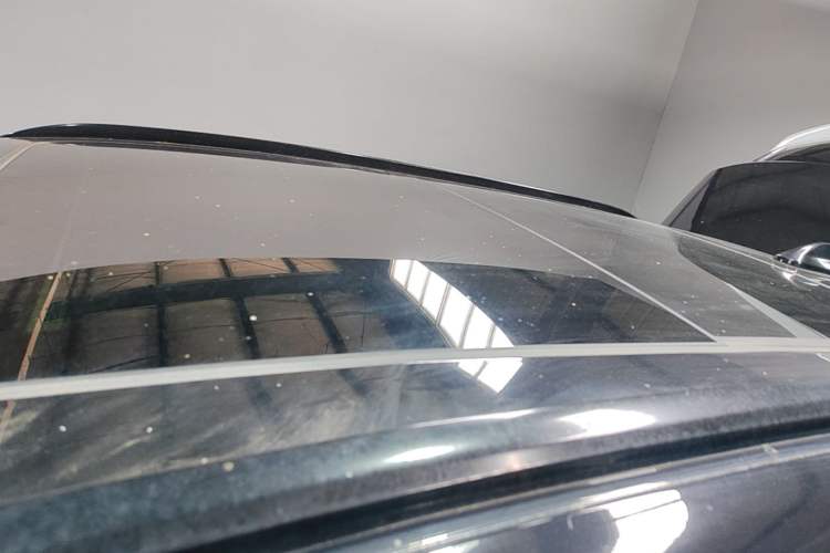 Used Leapmotor C11 2021 Zhixing Edition 510 Roof