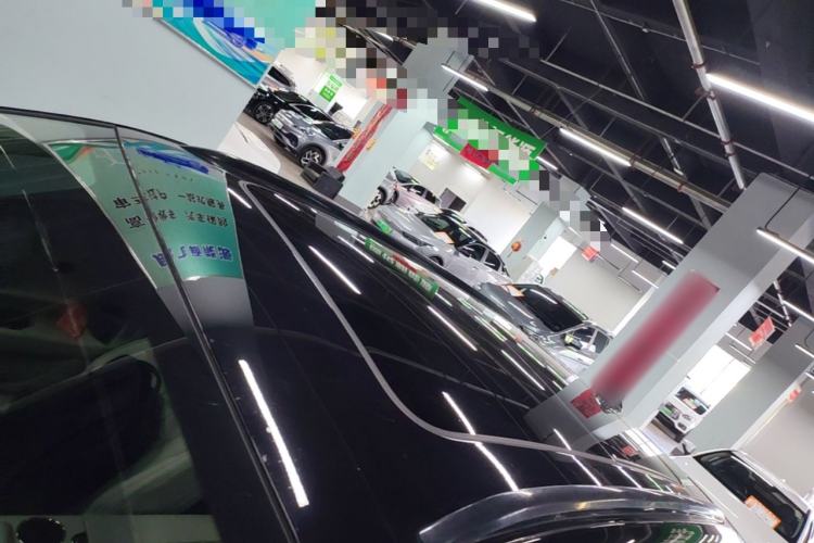Used Leapmotor C11 2021 Revised Version Luxury Edition Roof