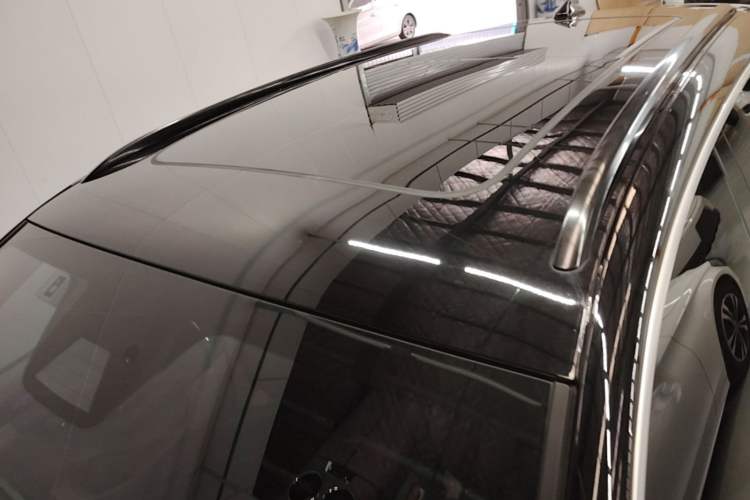 Used Leapmotor C11 2021 Revised Version Luxury Edition Roof