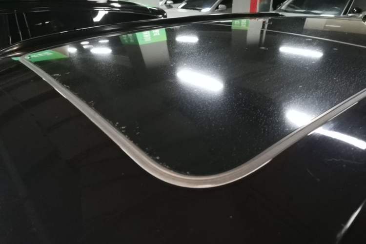 Used Leapmotor C11 2021 Deluxe Edition Roof