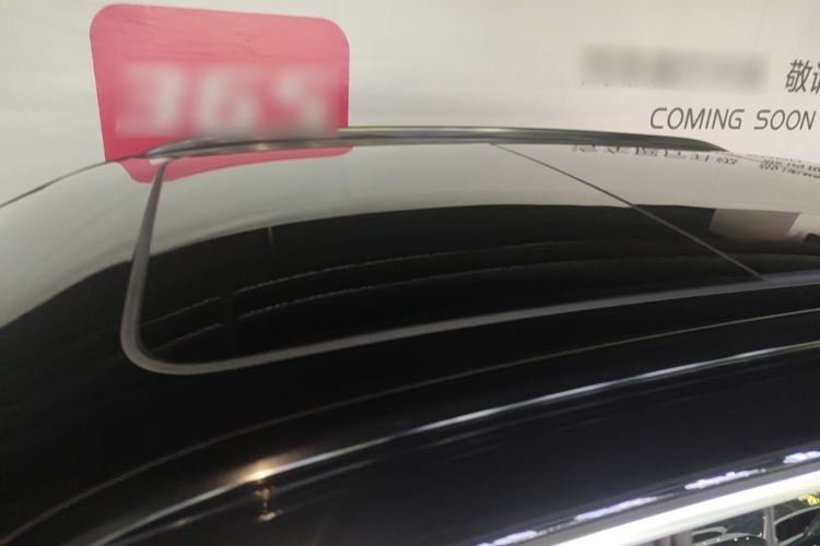 Used Leapmotor C11 2021 Revised Version Luxury Edition Roof