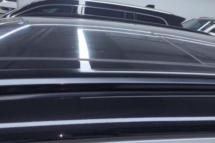 Used Leapmotor C11 2021 Deluxe Edition Roof