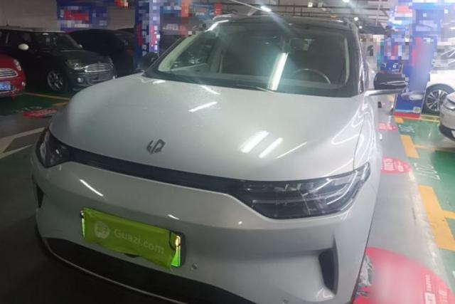 Used Leapmotor C11 2021 Performance Edition