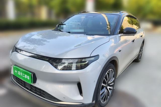 Leapmotor C11 2021 Performance Edition de segunda mano