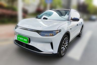 Used Leapmotor C11 2021 Luxury Edition